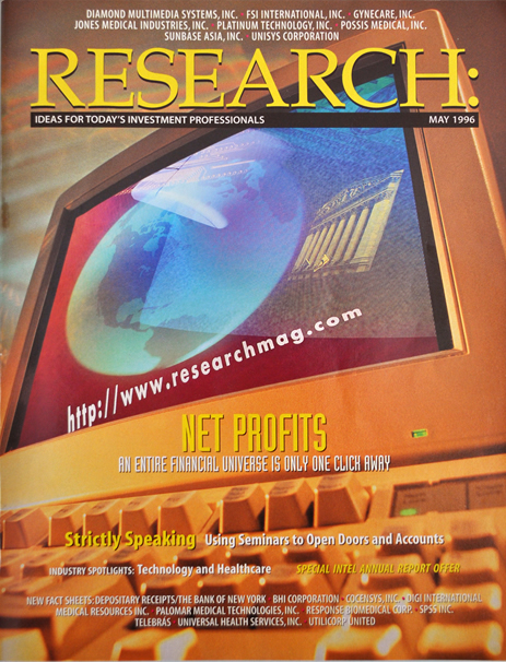 Magazines